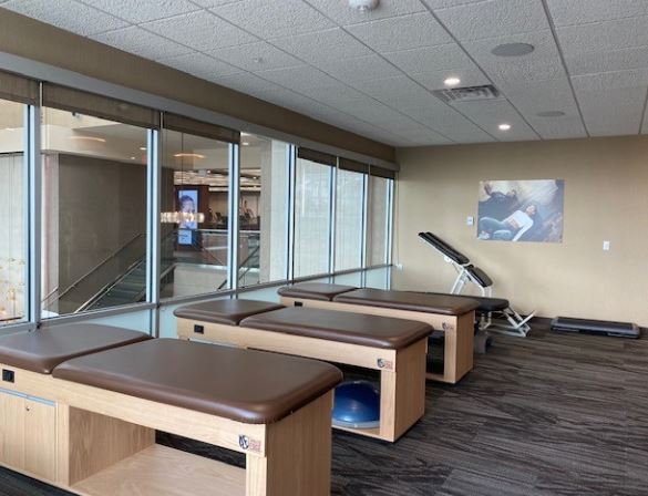 LifeClinic Chiropractic & Rehabilitation Image